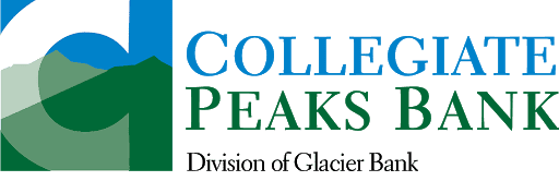 Collegiate Peaks Bank