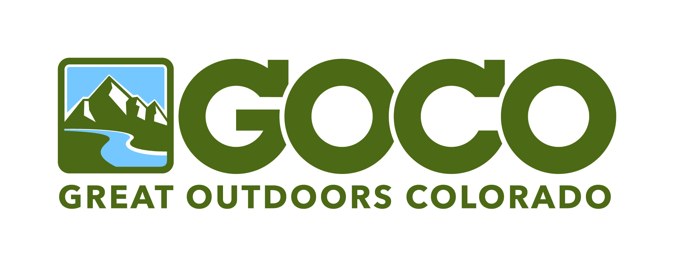 Great Outdoors Colorado (GOCO)