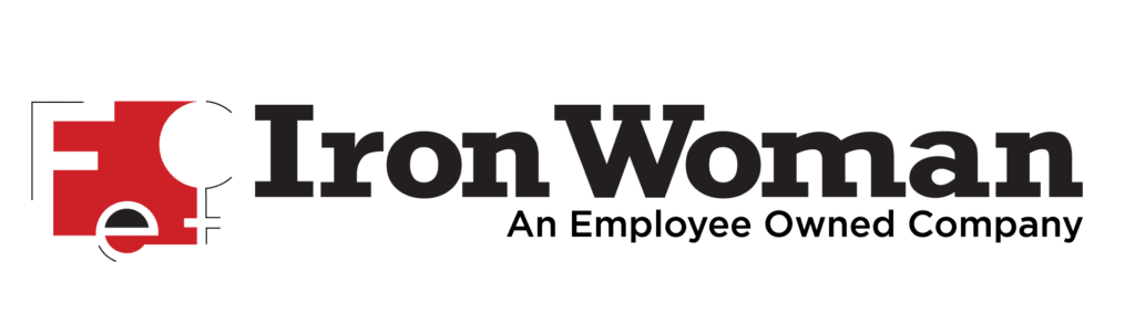 Iron Woman Construction