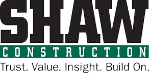 Shaw Construction
