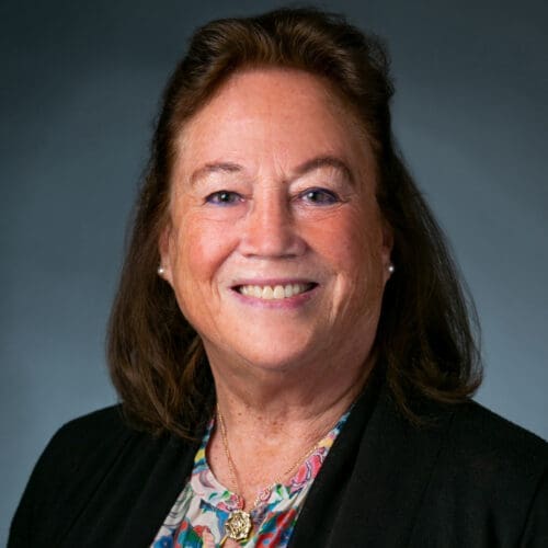 Bar Chadwick, Vice Chair