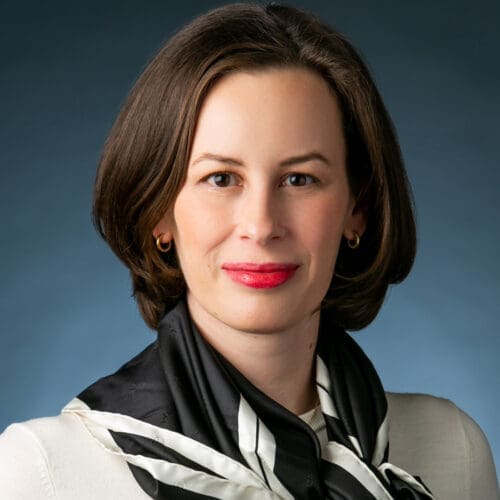 Sarah Dominick