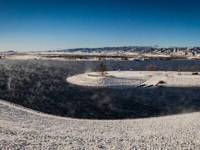 Chatfield Storage Reallocation Project
