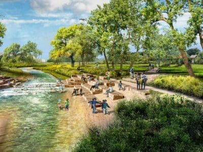 Fountain Creek Watershed Vision & Implementation Plan