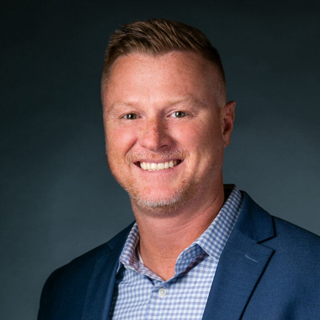 Ryan Aids, Executive Director