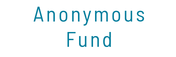 Anonymous Fund