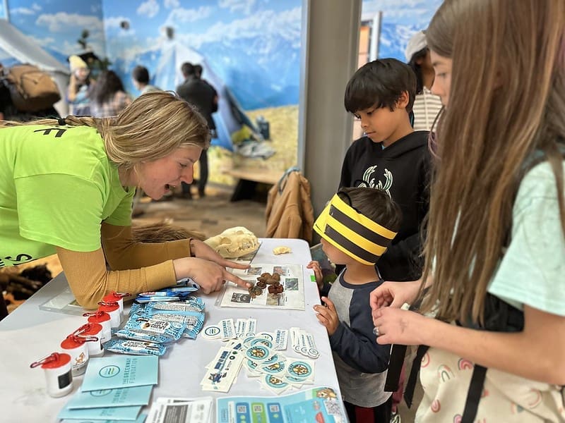 party for our planet 2023 childrens museum_lexi
