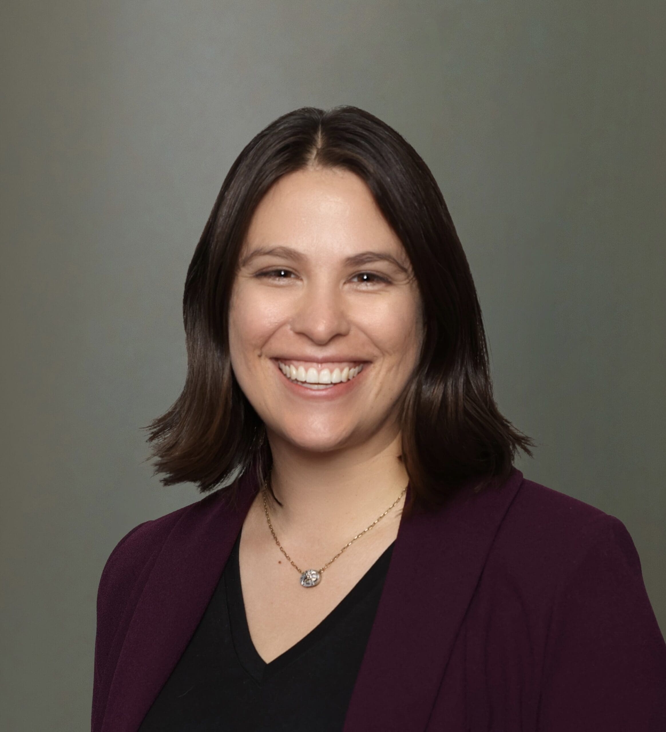 Mindy Bridges_Headshot