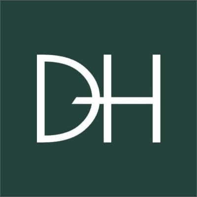 Dormer Harpring
