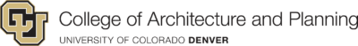 CU Denver College of Architecture & Planning