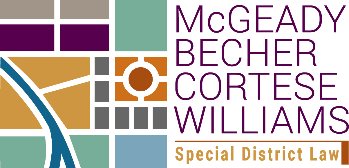 McGeady Becher Cortese Williams P.C.